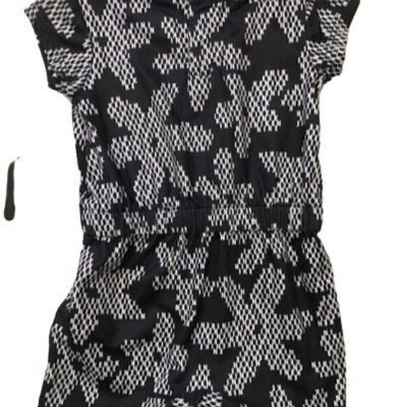 Nike Baby Girls Romper Size 3 Months - Picture 2 of 4